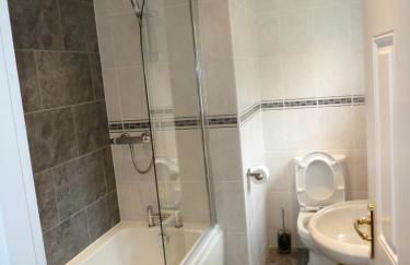 Hendre Wen luxury cottage in Betws y Coed - Foto 8