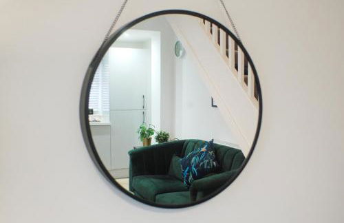 Townhouse with private parking - Foto 18