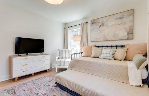 Professionally Designed 4BD Central location - Foto 10