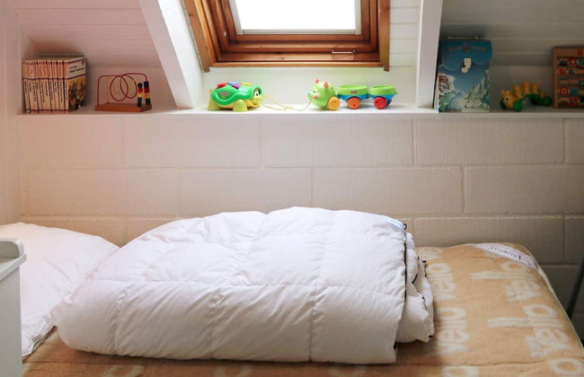 6 Person Holiday Home in Thyholm-by Traum - Foto 2