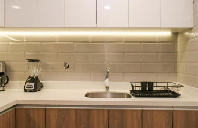 w Great 2BR With Balcony Miraflores - Foto 9