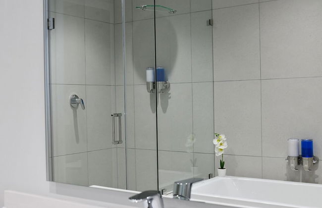 Ellipse Executive Apartments - Foto 13