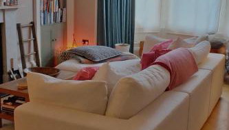 Beautiful central Edinburgh Apartment - Foto 3