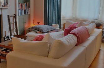 Beautiful central Edinburgh Apartment - Foto 3