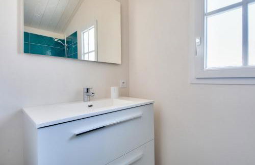 L'Épine - Maison lumineuse - 300m de la plage - Foto 16