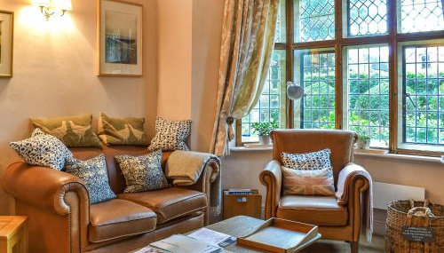 Manor Farm Lodge - Photo 5