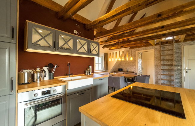 Kajüte Sieben 2 - Foto 18