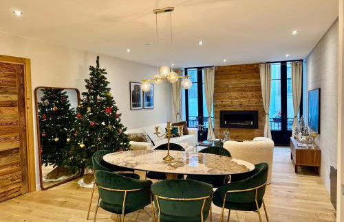 L'Écrin Alpin - Centre historique - Haut standing - Foto 53