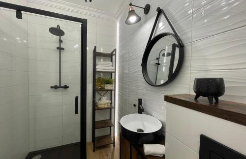 Apartament 32 NOWA WIEJSKA Olecko Mazury Garbate - Foto 24