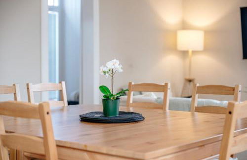 Classy private spacious flat - Foto 8