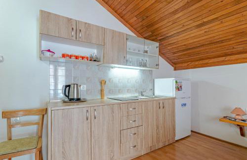 Apartments by the sea Cove Vela Stiniva, Hvar - 14511 - Foto 54