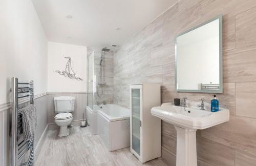 Bay View House - Foto 26