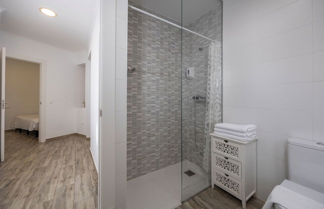 Apartamentos Chorrol - Foto 48