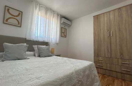 Piso con gran terraza en malaga arenas - Foto 32