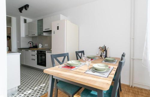 Hemma apartment near Jarun lake- Private garage - Foto 2