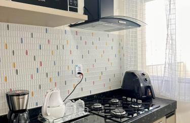 New apartment 3 bed Valadares Center - Foto 14