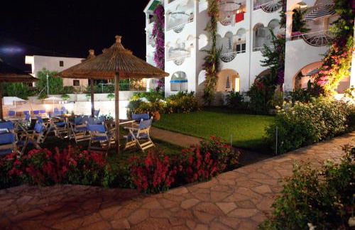 Haris Hotel Apartments and Suites - Foto 68