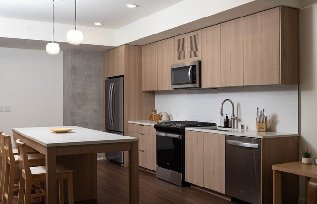 Kasa Little Italy San Diego - Foto 23