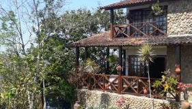 Casa Serra Negra - Foto 1