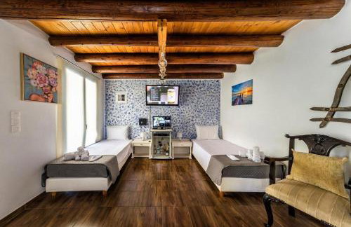 Villa Kalouas Private Pool - Foto 21