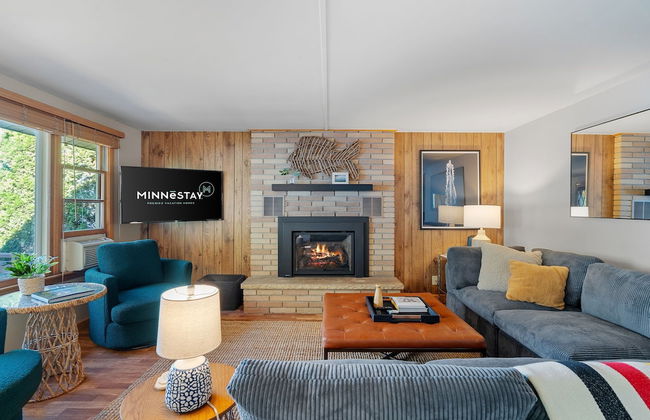 Lake Pulaski Getaway - Photo 14