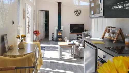 Ty Cwtch Cabin - Ukc7147 - Foto 4