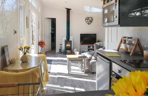 Ty Cwtch Cabin - Ukc7147 - Foto 4