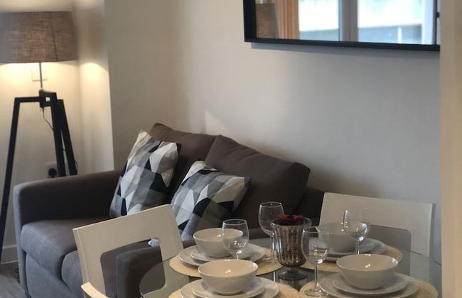 Town Apartment - Foto 12