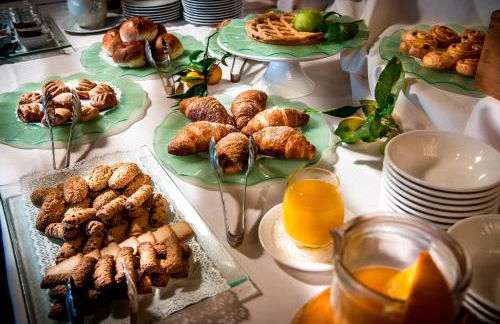 Relais Abbazia Santa Anastasia Resort & Winery - Foto 66