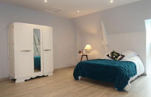 Holiday Home La Tronçonnais by Interhome - Foto 33
