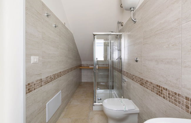 1915 Appartamento I Tarocchi Deluxe - Foto 24