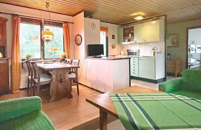 6 Person Holiday Home in Kopingsvik - Foto 9