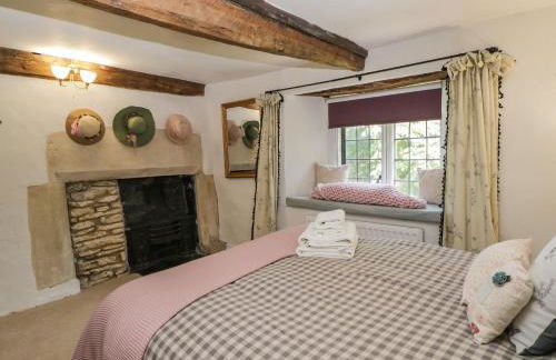 Fox Den Cottage - Foto 29