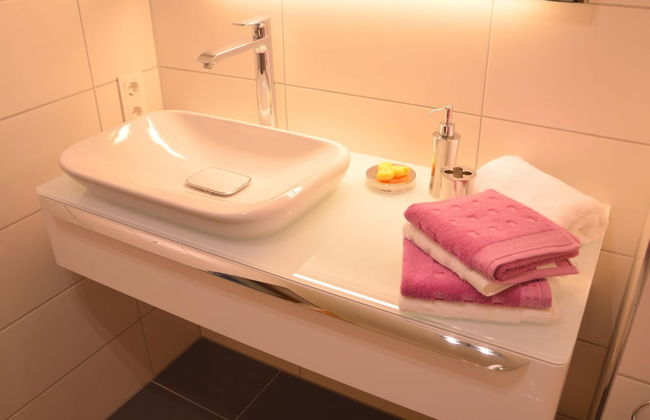 Ferienhaus Paula in Haserich im Hunsrueck - Foto 19