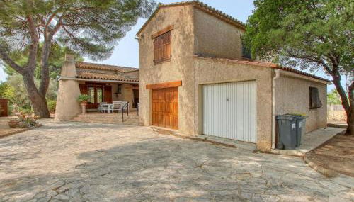 Holiday Home L'Arbousier by Interhome - Foto 4