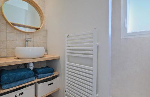 Le Clos de Jade - Appt 3 étoiles avec piscine partagée - Foto 12