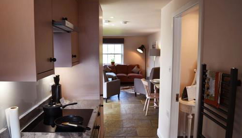 Luxury Self-Catering Apartment - Foto 2, stove, pet friendly