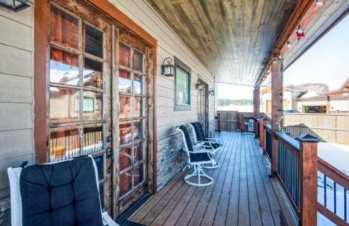 Ranch at the Peaks Way - Foto 28