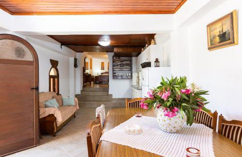 Τraditional home Fabrica , south Crete , Agios Pavlos - Foto 13