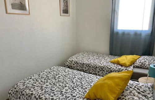 Maison Vacances au Domaine de Golf Piscine - Foto 15