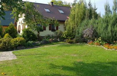 Aleksandrówka - Domek Aleksander - Foto 28