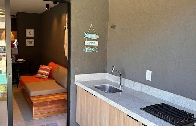 Villa Kamby Milagres B003 - Foto 31