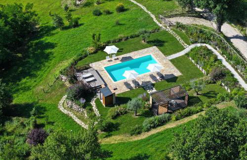 Agriturismo Colpo di Fortuna - Foto 50