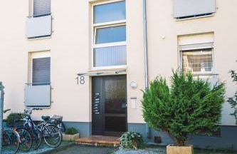 Vintage Apartment Schwetzingen - 2 Zimmer - Küche, Bad & Balkon - Foto 24