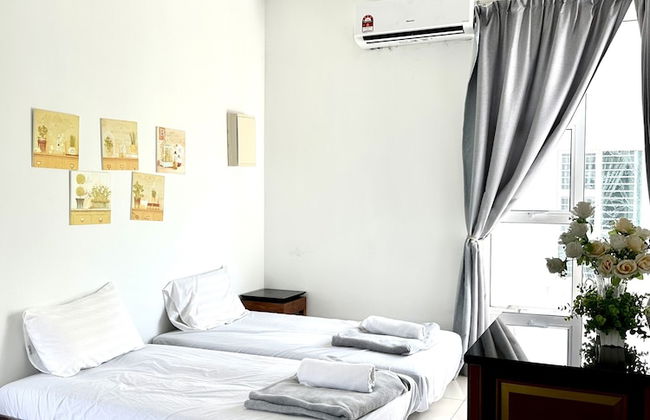 Lux Desaru Villa - Foto 29