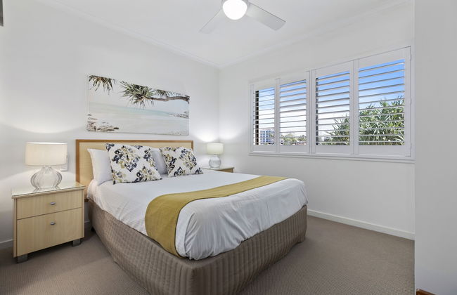 Culgoa Point Beach Resort - Photo 34