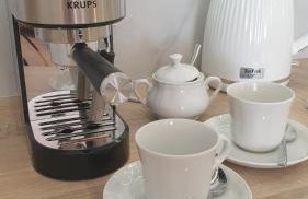 Gold Apartment B28 Let's Sea Baltic Park Gąski - Foto 29