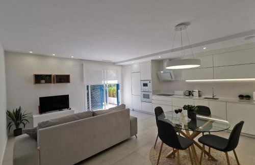 Turquesa Del Mar - Max Beach Golf - Ground Floor Apartment - Foto 10