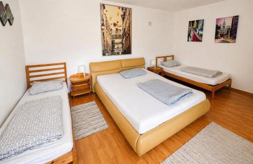 Apartment Hope Inn - Foto 1