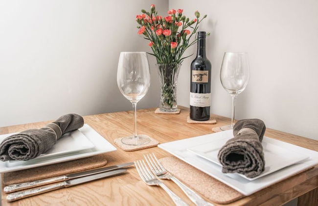 Village Farm Cottages. - Photo 8